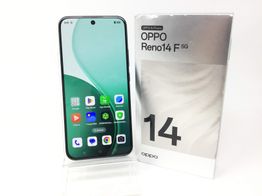 oppo reno 14 f 8gb 256gb