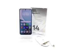 oppo reno 14 f 8gb 256gb