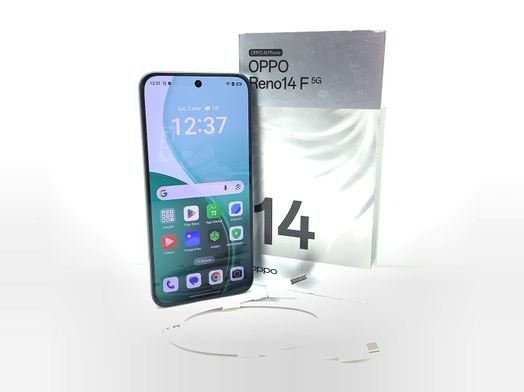oppo reno 14 f 8gb 256gb