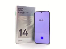 oppo reno 14 f 8gb 256gb