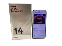 oppo reno 14 f 8gb 256gb