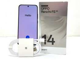 oppo reno 14 fs 12gb 512gb