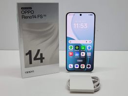 oppo reno 14 fs 12gb 512gb