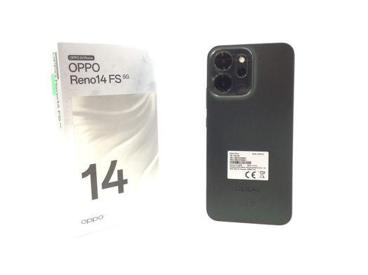 oppo reno 14 fs 12gb 512gb