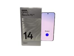 oppo reno 14 fs 12gb 512gb