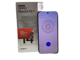 oppo reno 14 fs 12gb 512gb