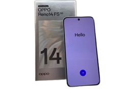 oppo reno 14 fs 12gb 512gb