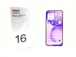 oppo reno 16 f 5g 8gb 256gb