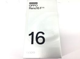 oppo reno 16 f 5g 8gb 256gb