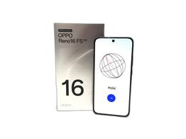 oppo reno 16fs 8gb 512gb