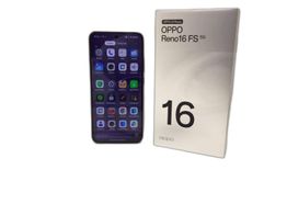 Oppo Reno 16fs 8gb 512gb