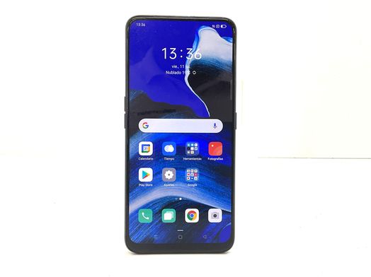 oppo reno 2z 128gb