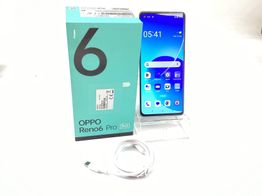 oppo reno 6 pro 5g 12gb 256gb