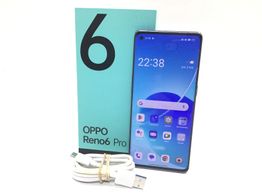 oppo reno 6 pro 5g 12gb 256gb