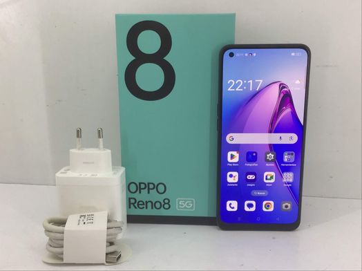 oppo reno 8 8gb 256gb