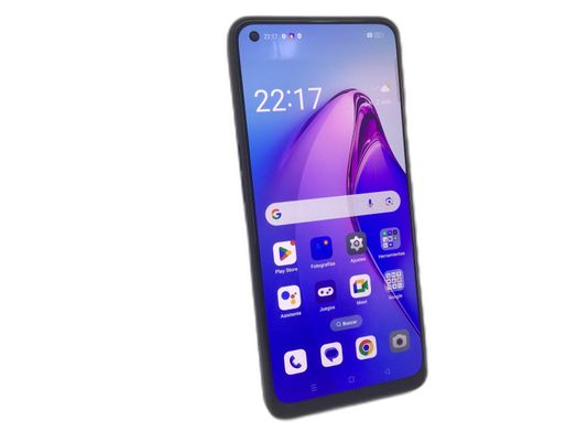 oppo reno 8 8gb 256gb
