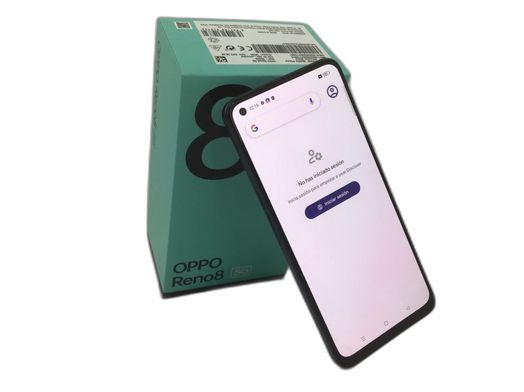 oppo reno 8 8gb 256gb