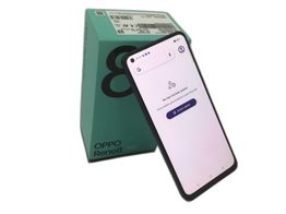 oppo reno 8 8gb 256gb