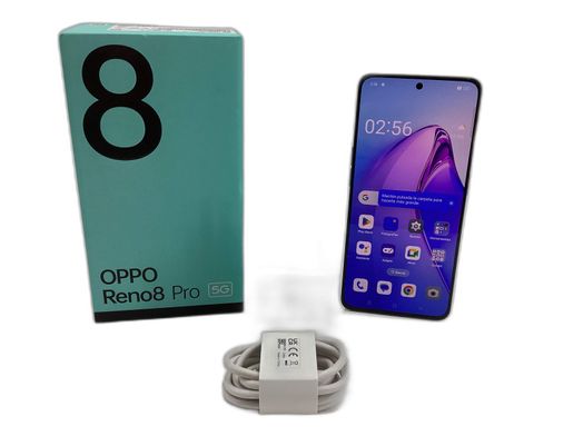 oppo reno 8 pro 8gb 256gb 5g