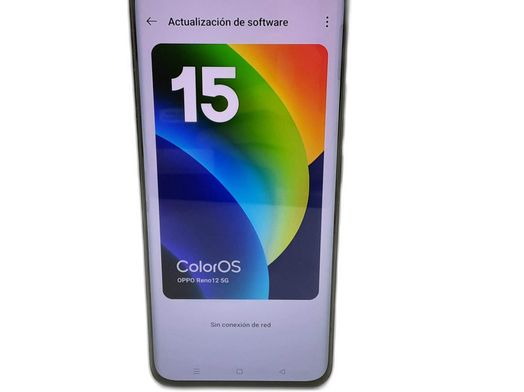 oppo reno12 12gb 256gb