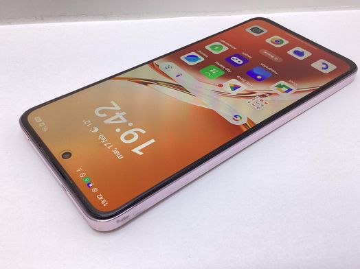 oppo reno12 fs 12gb 512gb