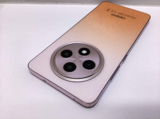 oppo reno12 fs 12gb 512gb