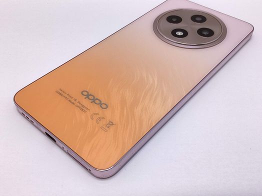 oppo reno12 fs 12gb 512gb
