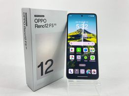 oppo reno12 fs 12gb 512gb