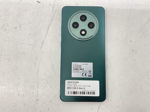 oppo reno12 fs 12gb 512gb