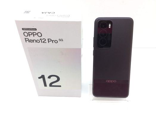 oppo reno12 pro 12gb 512gb
