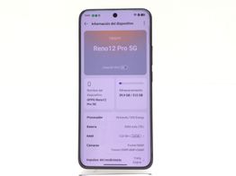 oppo reno12 pro 12gb 512gb