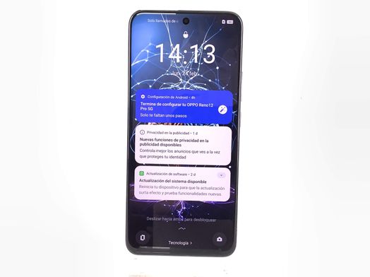oppo reno12 pro 12gb 512gb