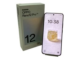 oppo reno12 pro 12gb 512gb