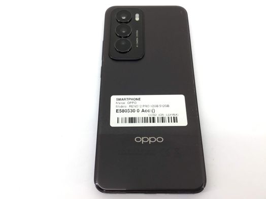 oppo reno12 pro 12gb 512gb