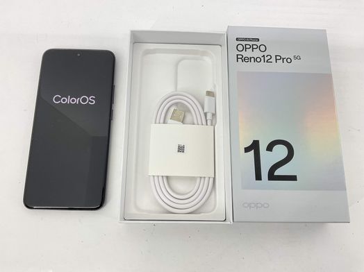 oppo reno12 pro 12gb 512gb