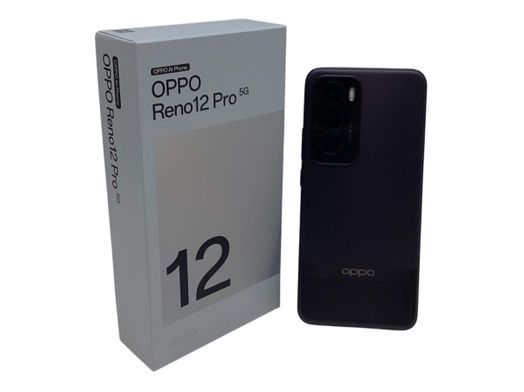 oppo reno12 pro 12gb 512gb