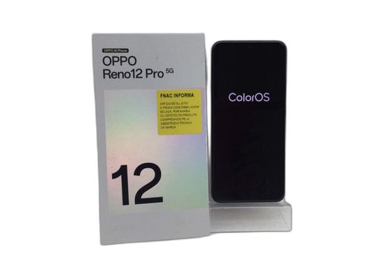 oppo reno12 pro 12gb 512gb