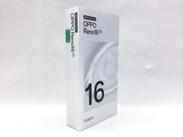 oppo reno16 5g 8gb 512gb