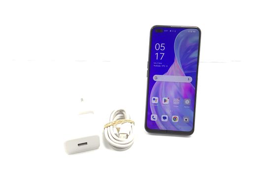 oppo reno4 z 5g