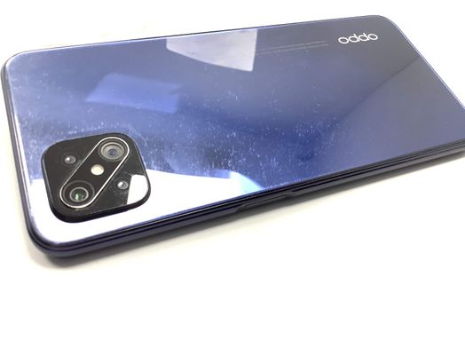 oppo reno4 z 5g