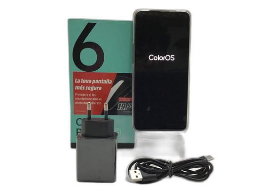 oppo reno6 128gb 5g