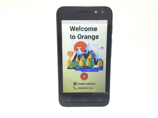 orange rise 31