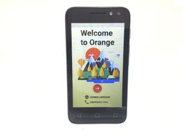 orange rise 31