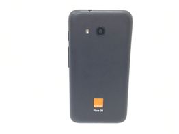 orange rise 31