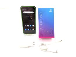 oscal s60 pro