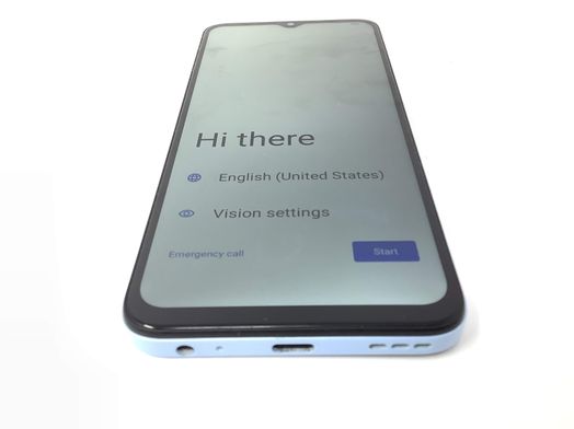 oukitel c36 4gb 128gb