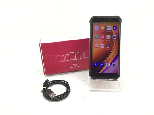 oukitel wp5 pro