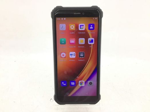 oukitel wp5 pro