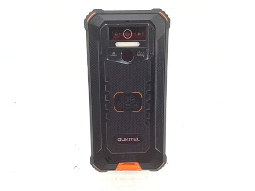 oukitel wp5 pro