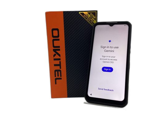 oukitel wp55 pro 16gb 512gb